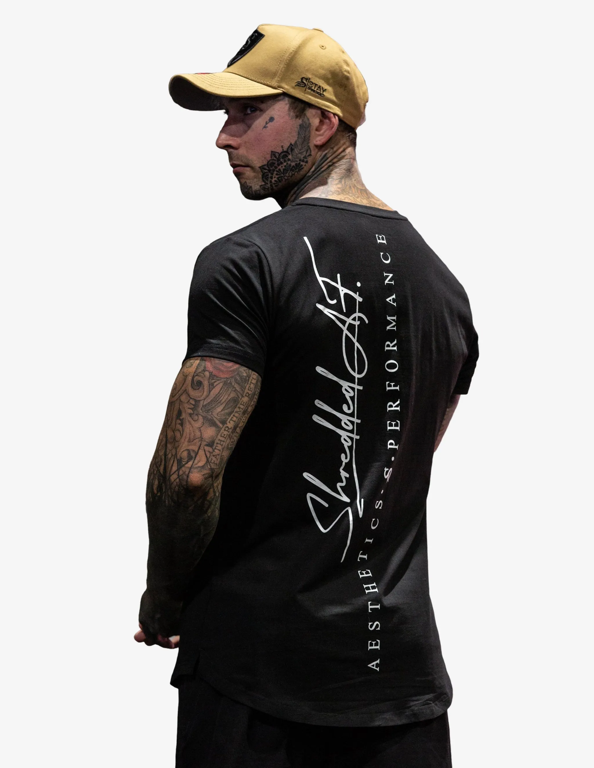 Signature Muscle Tees