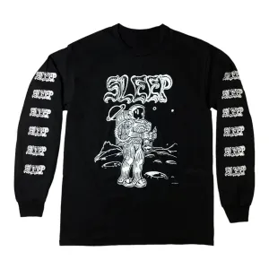Sleep - Astronaut long sleeve