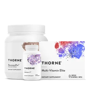 Sleep Bundle for Athletes