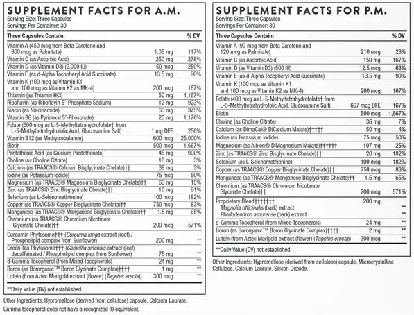 Sleep Bundle for Athletes