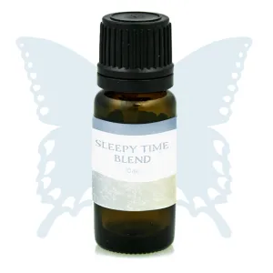Sleepy Time Blend Essential Oil