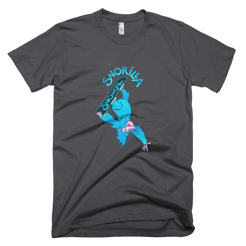 Sno Cal™ Snorilla T-Shirt
