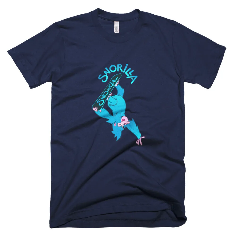 Sno Cal™ Snorilla T-Shirt