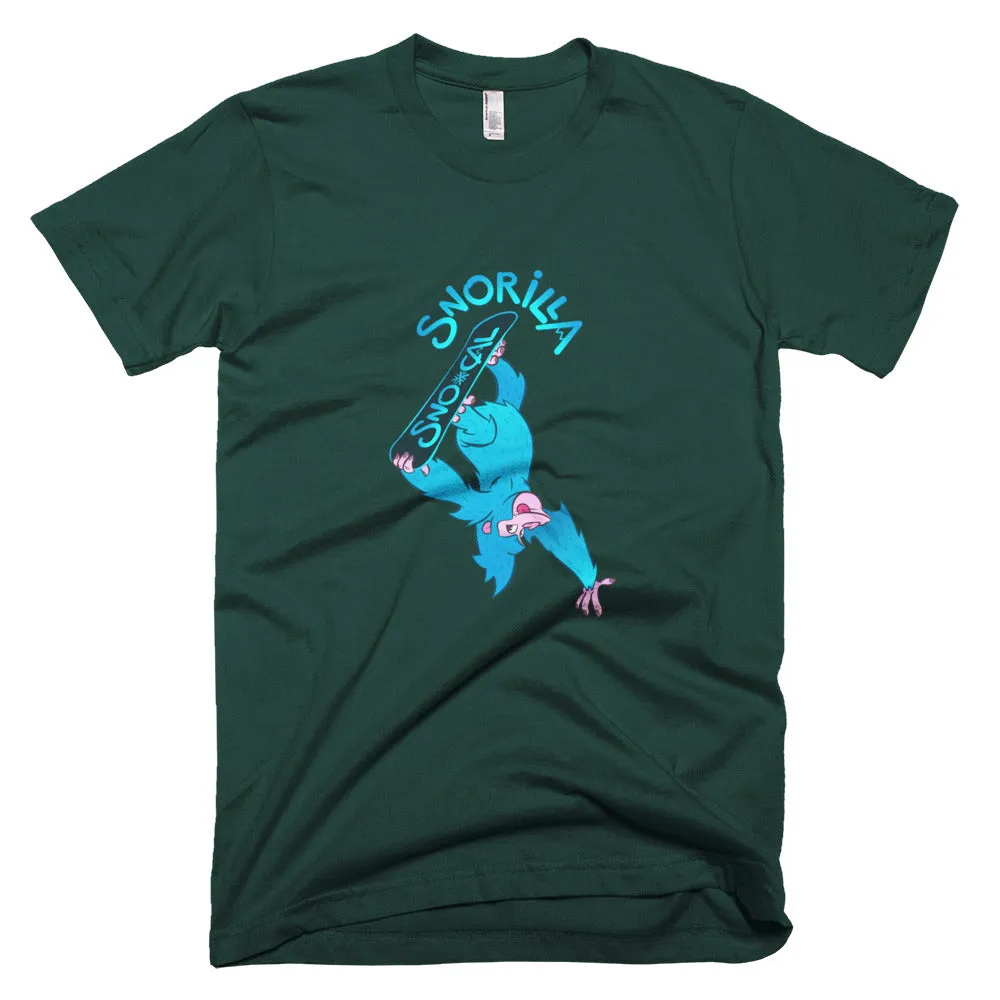 Sno Cal™ Snorilla T-Shirt