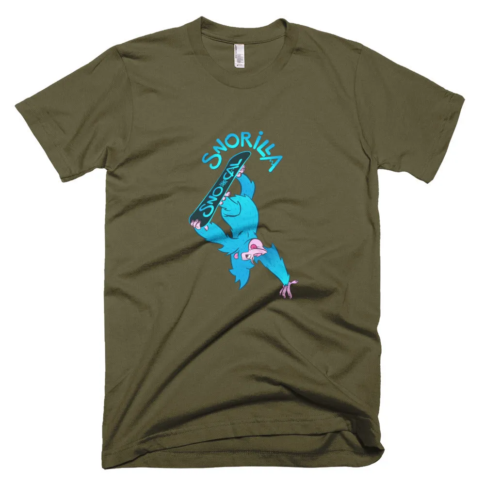 Sno Cal™ Snorilla T-Shirt