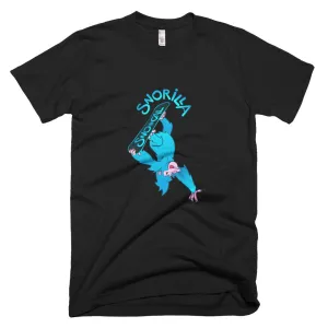 Sno Cal™ Snorilla T-Shirt
