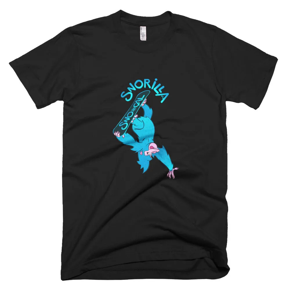 Sno Cal™ Snorilla T-Shirt