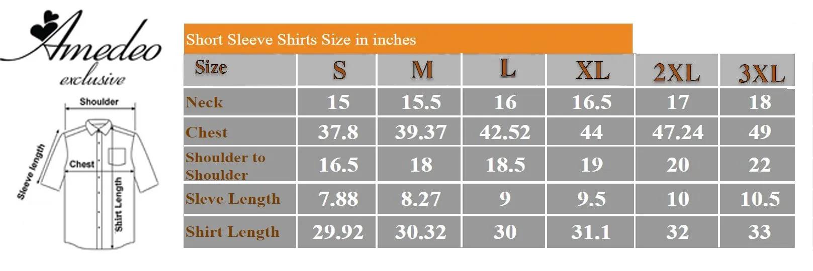Solid Burgundy Mens Short Sleeve Button up Shirts - Tailored Slim Fit Cotton Dress Shirts