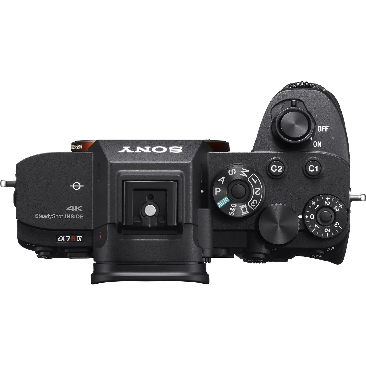 Sony Alpha a7R IVA Mirrorless Digital Camera | Body Only