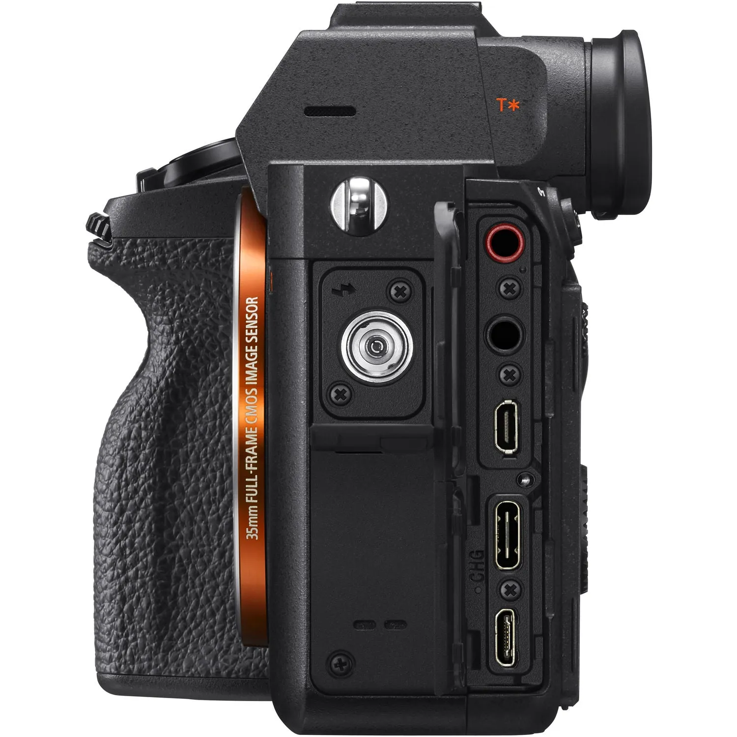 Sony Alpha a7R IVA Mirrorless Digital Camera | Body Only