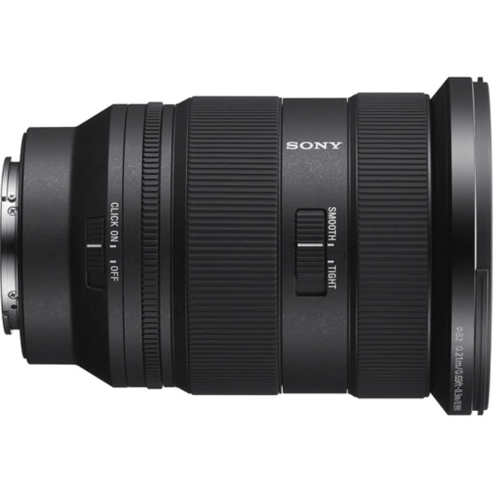 Sony FE 24-70mm f/2.8 GM II Lens