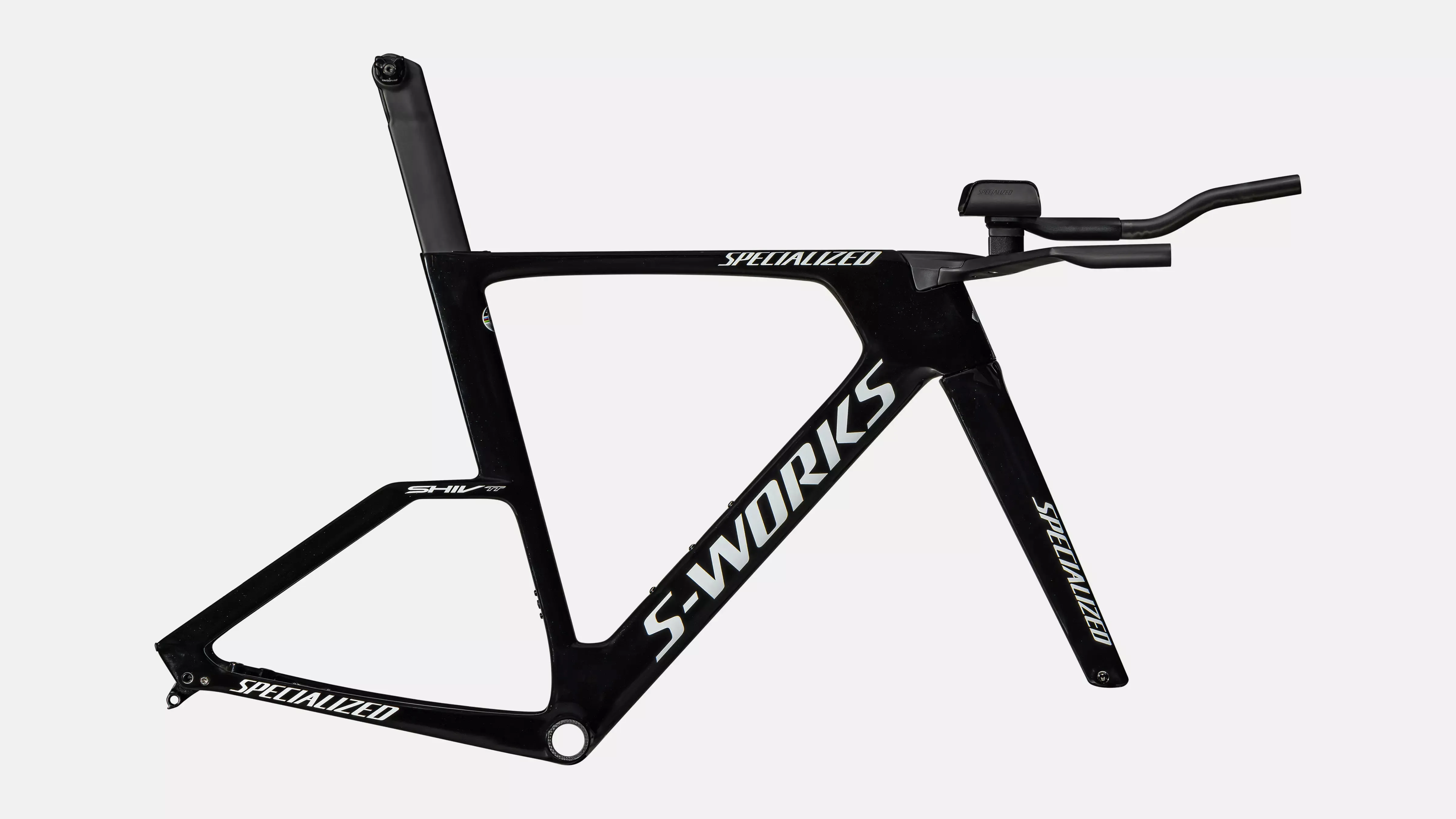 Specialized S-Works Shiv TT Module