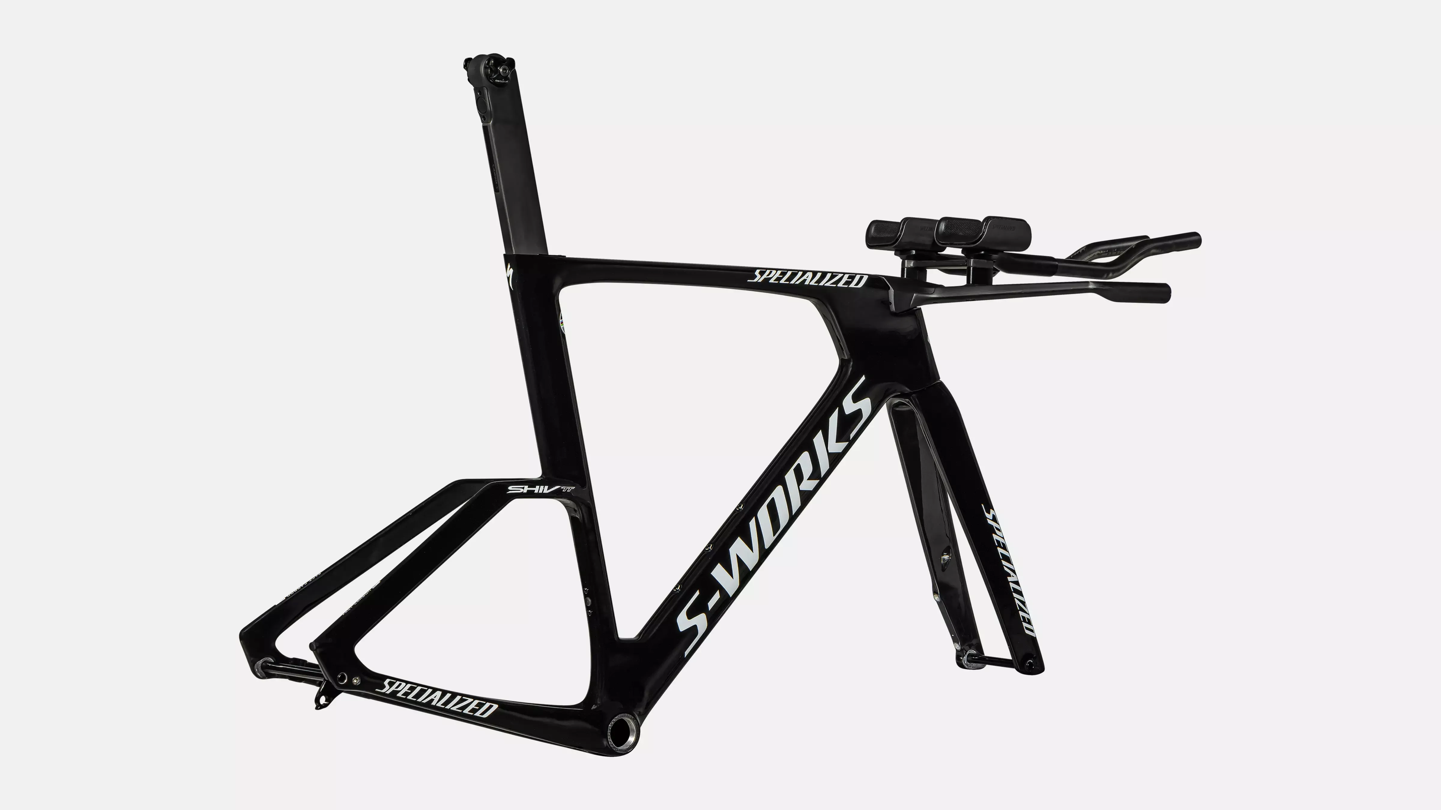 Specialized S-Works Shiv TT Module