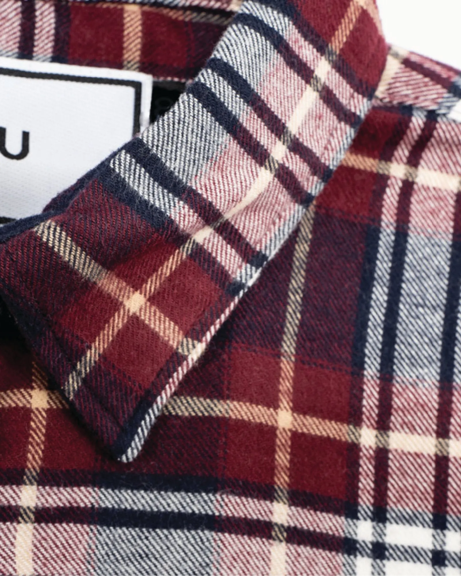 Stanley Flannel