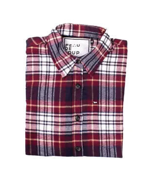 Stanley Flannel