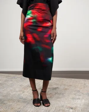 stanley skirt - black 900