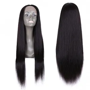 STRAIGHT| 13x4 LACE FRONTAL WIG