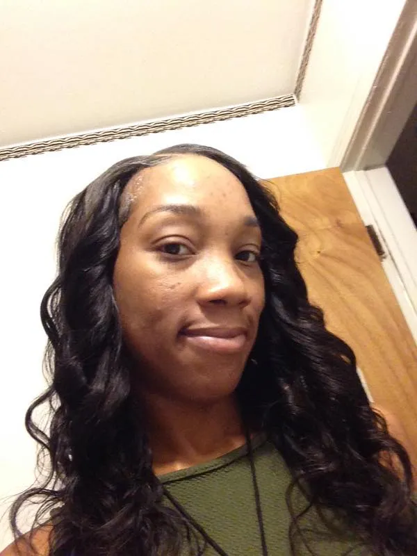 STRAIGHT | BUNDLE 26”28”30” 100% UNPROCESSED HAIR BUNDLES