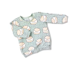 SWEET TREAT T-SHIRT - LONG OR SHORT SLEEVE
