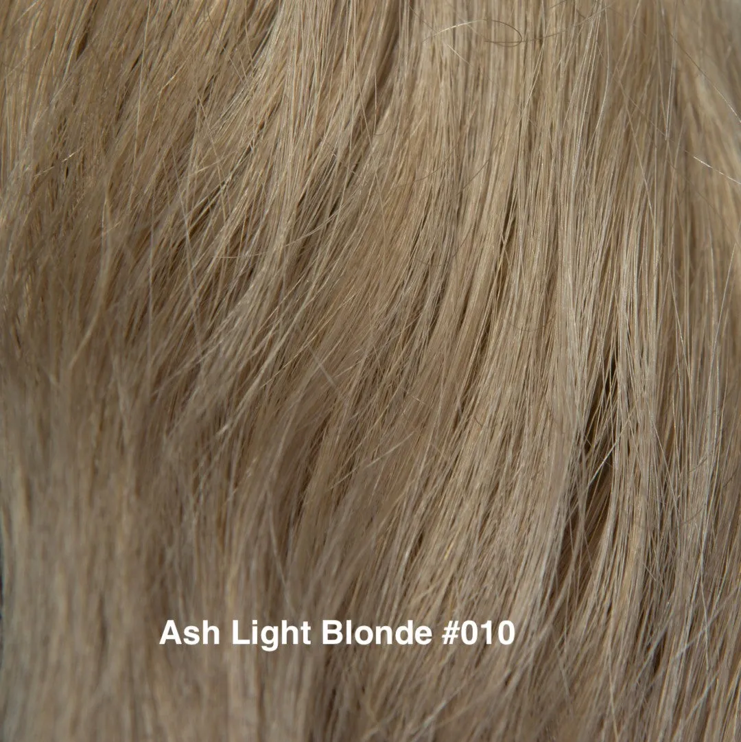 Tape In Extensions (Normal Taper) - Natural Straight
