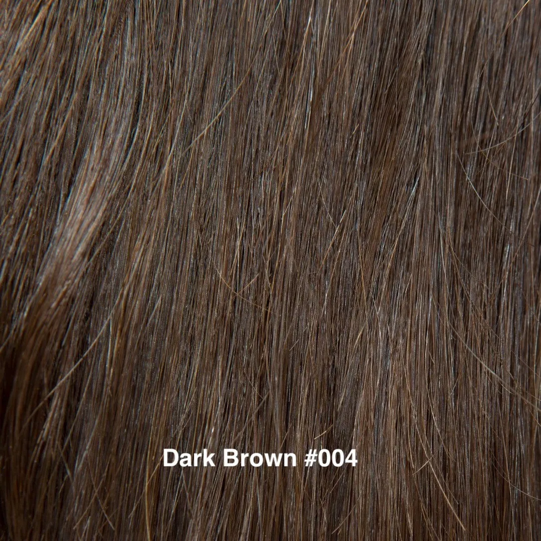 Tape In Extensions (Normal Taper) - Natural Straight