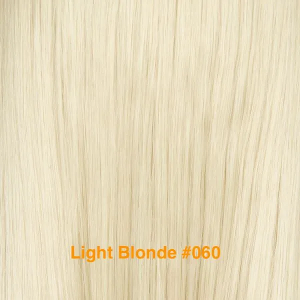 Tape In Extensions (Normal Taper) - Natural Straight