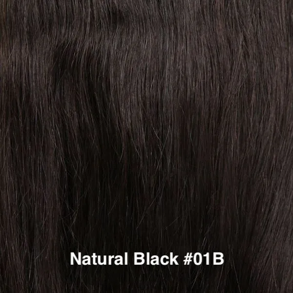 Tape In Extensions (Normal Taper) - Natural Straight