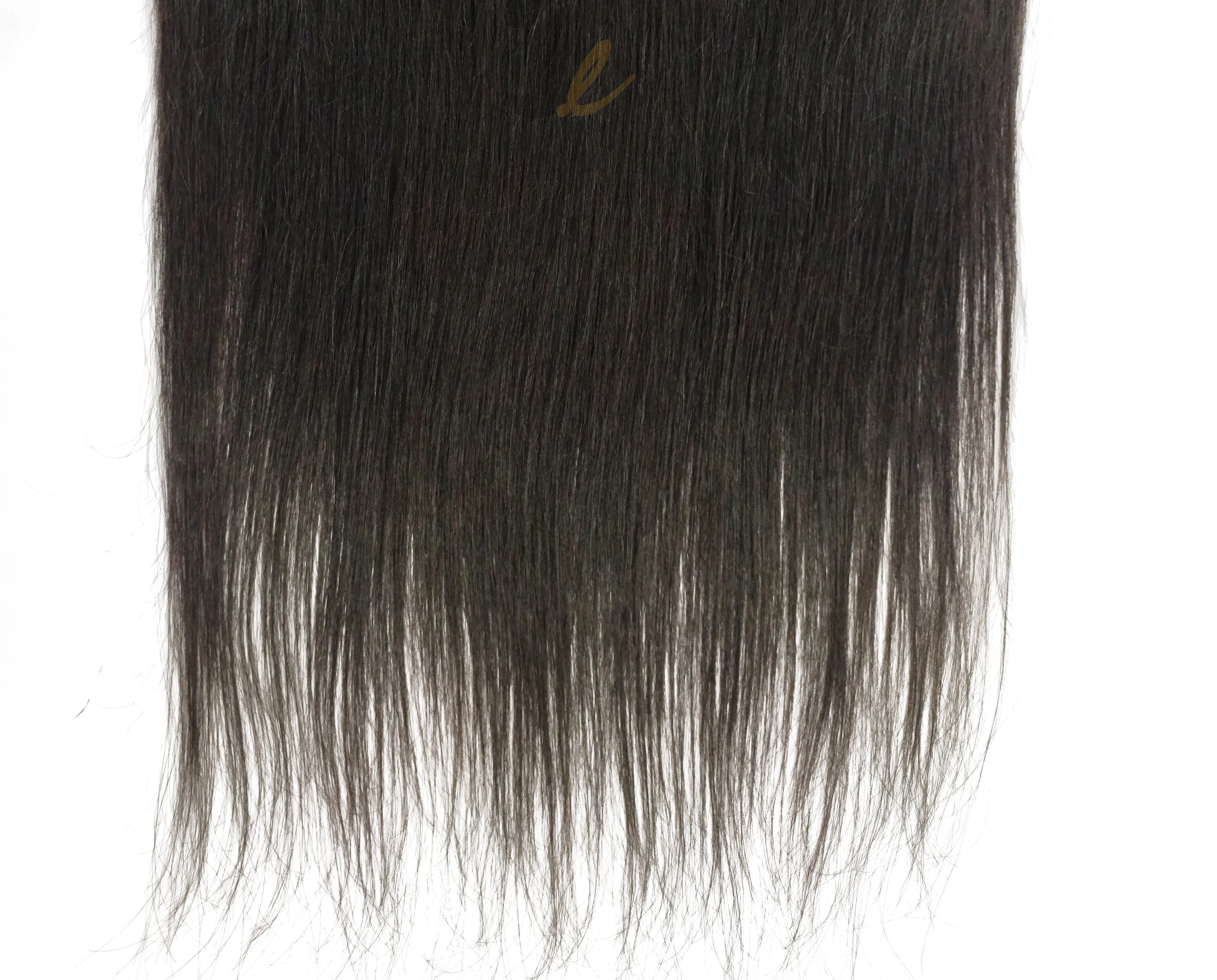 Tape In Extensions (Normal Taper) - Natural Straight