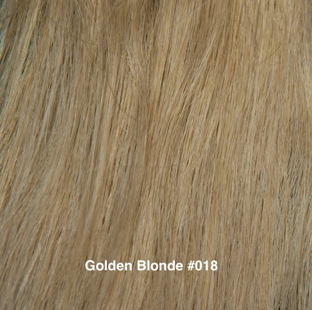 Tape In Extensions (Normal Taper) - Natural Straight