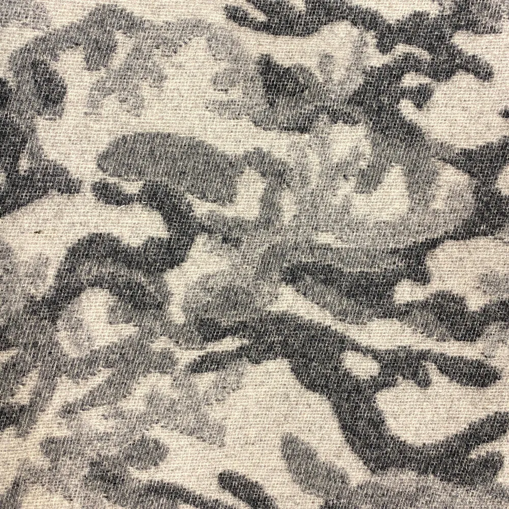 Teton Wool Shirt
