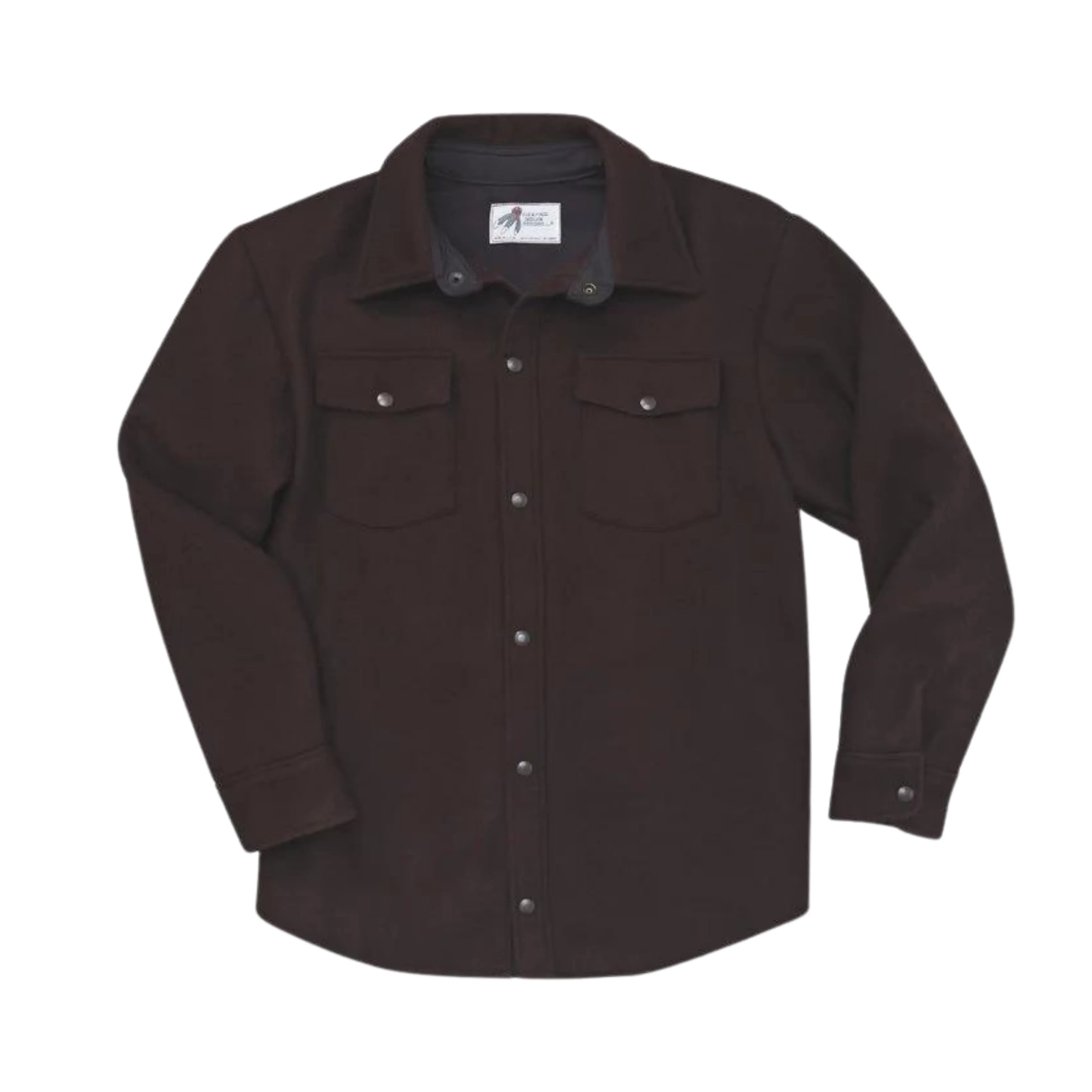 Teton Wool Shirt