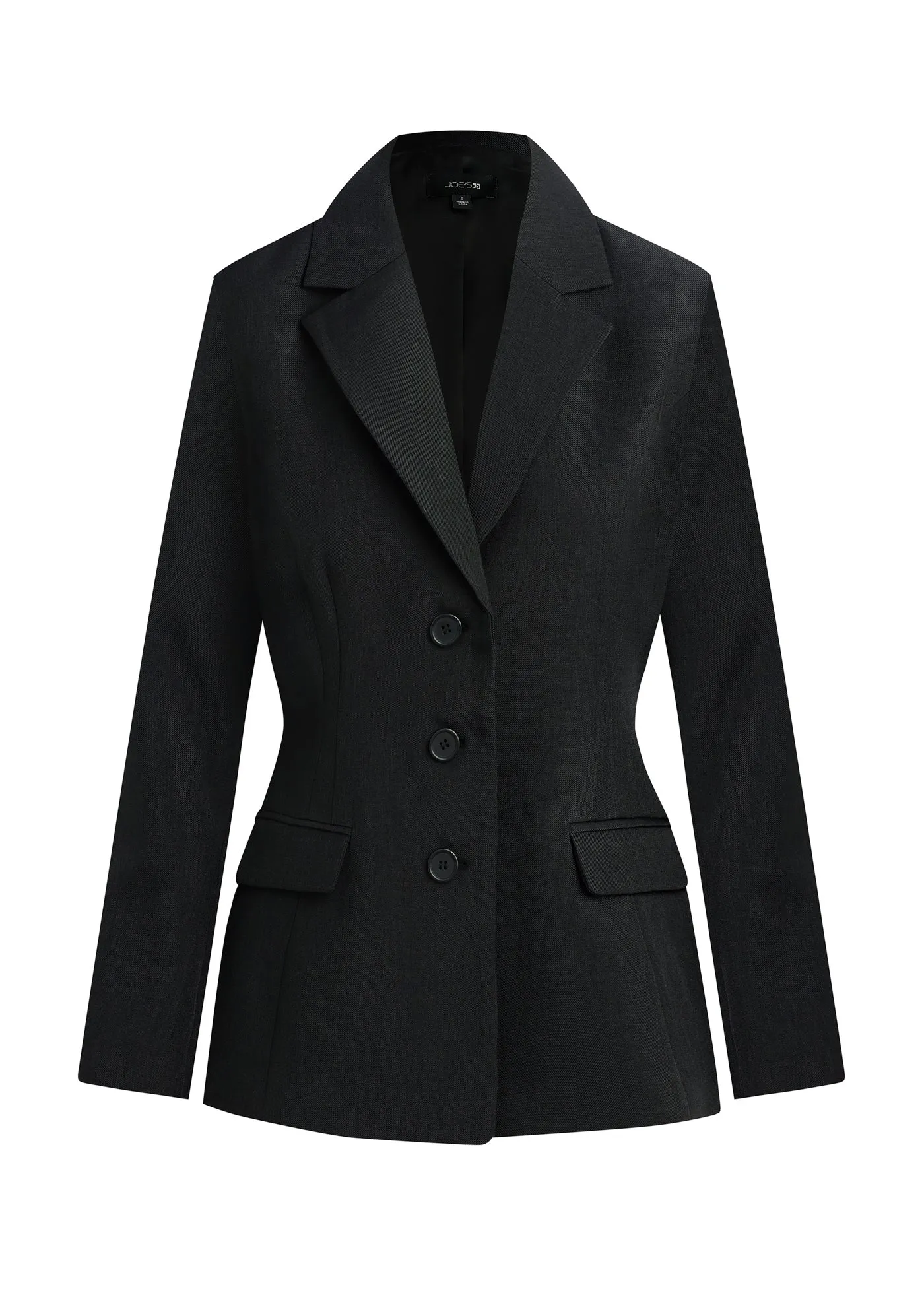 THE CHLOE CINCHED BLAZER