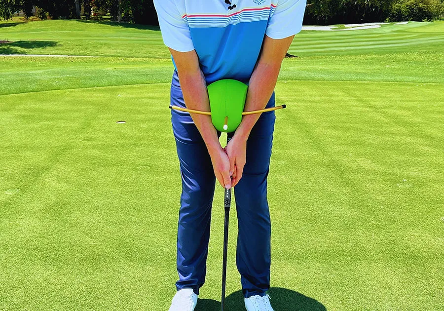 The Connector by Sure-Golf