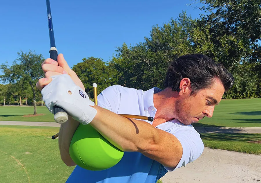 The Connector by Sure-Golf