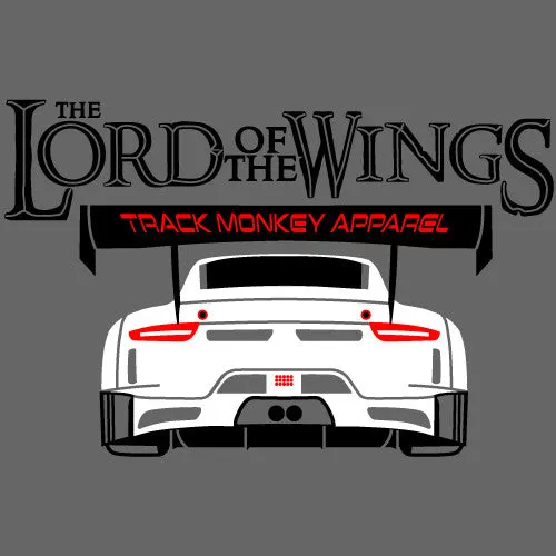 The Lord of the Wings
