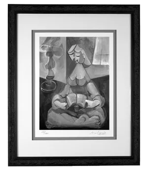 THE READER