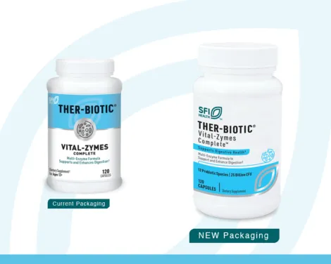 Ther-Biotic Vital-Zymes Complete