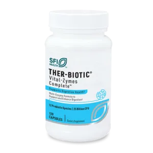 Ther-Biotic Vital-Zymes Complete