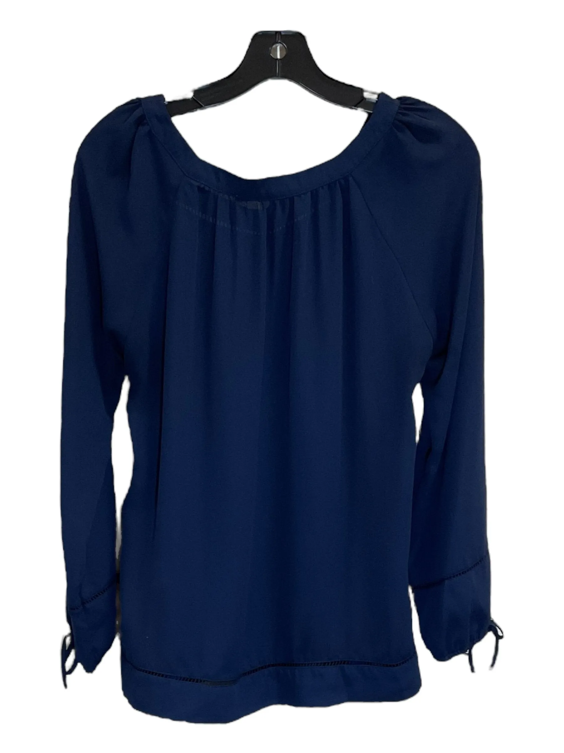 Top Long Sleeve By Collective Concepts  Size: S