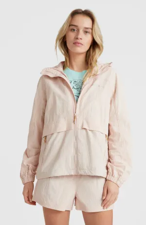 Trek Path Jacke Modular | Peach Whip