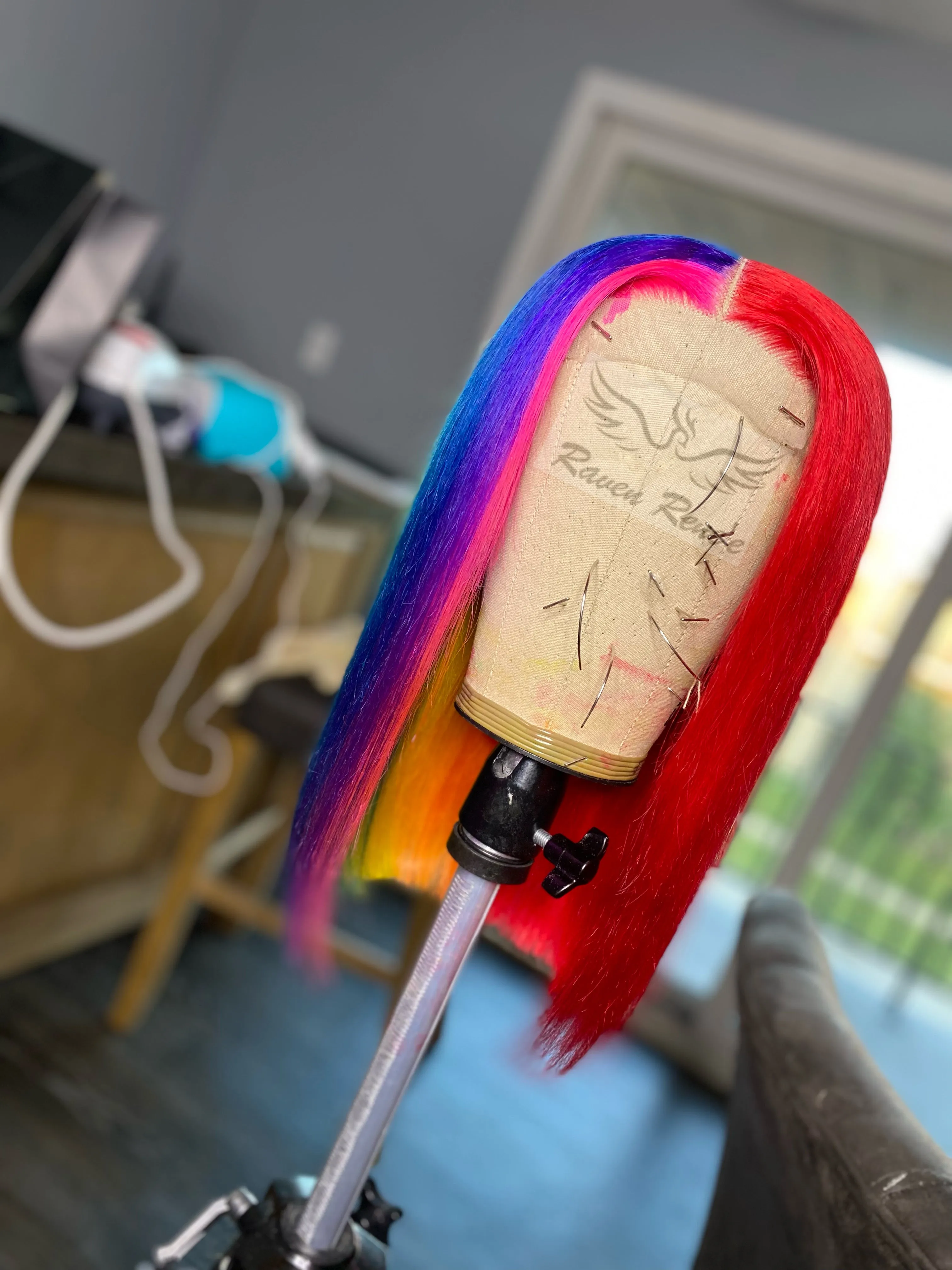 Trollz Unit (Arrogent Tae & Nicki Minaj Inspired)