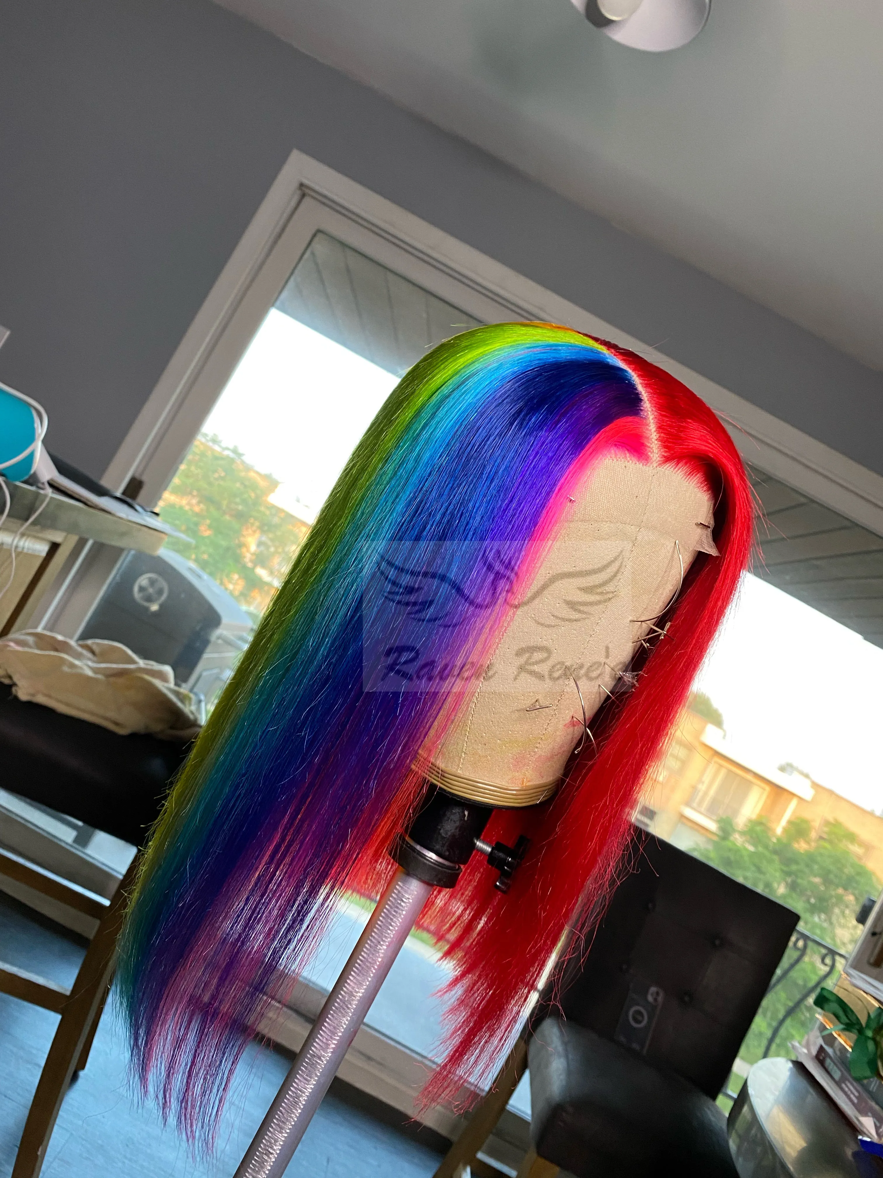 Trollz Unit (Arrogent Tae & Nicki Minaj Inspired)