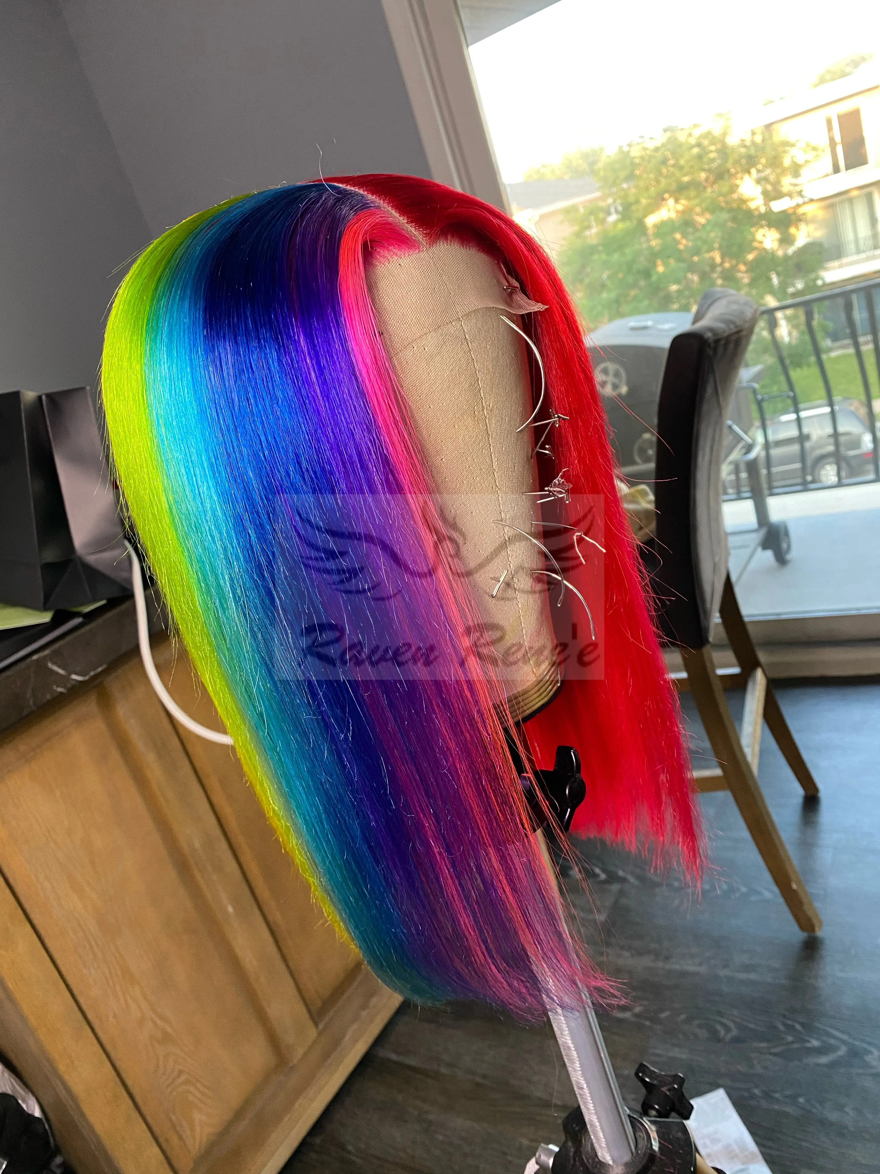 Trollz Unit (Arrogent Tae & Nicki Minaj Inspired)