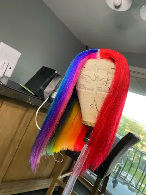 Trollz Unit (Arrogent Tae & Nicki Minaj Inspired)