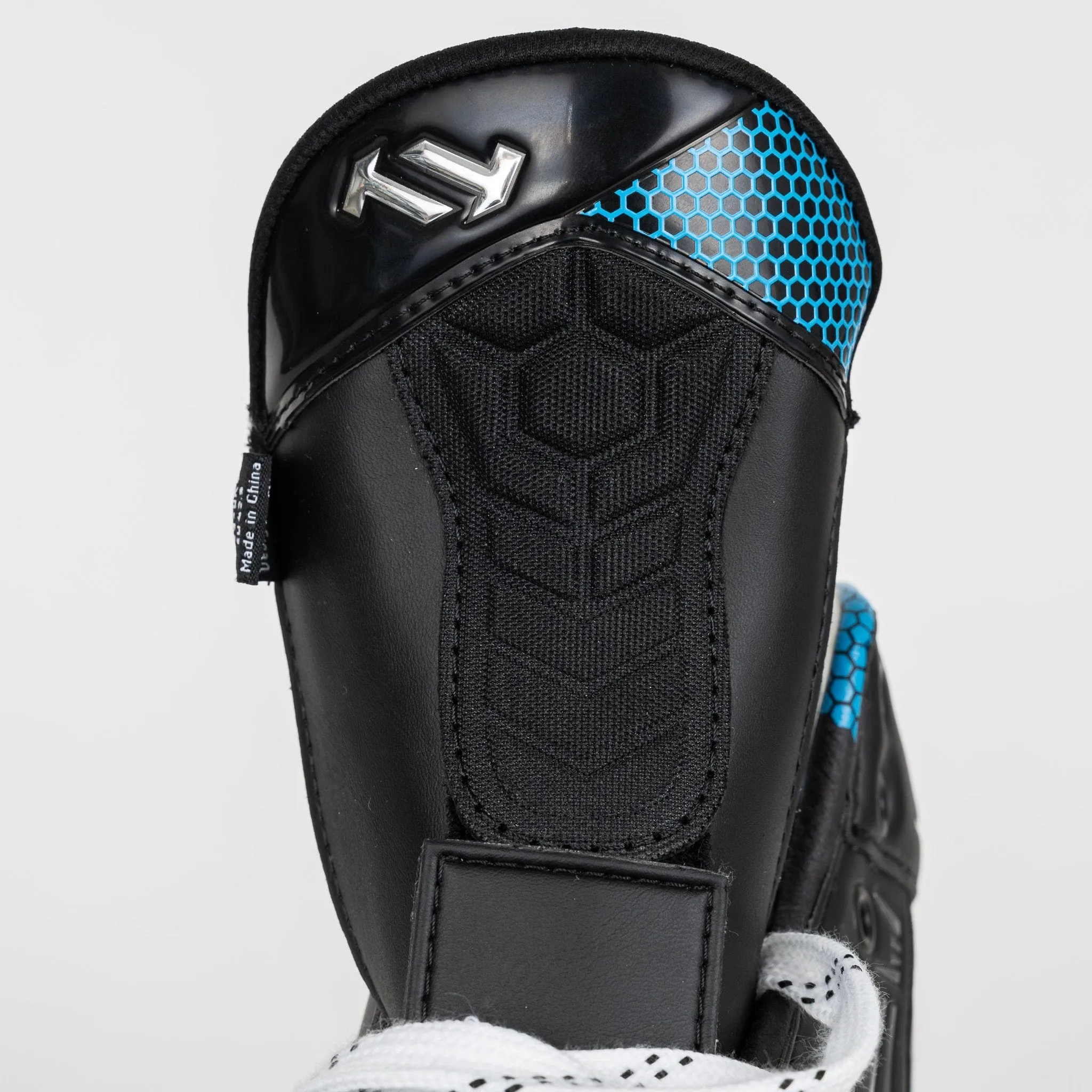 TRUE Catalyst 7X4 Senior Goalie Skates