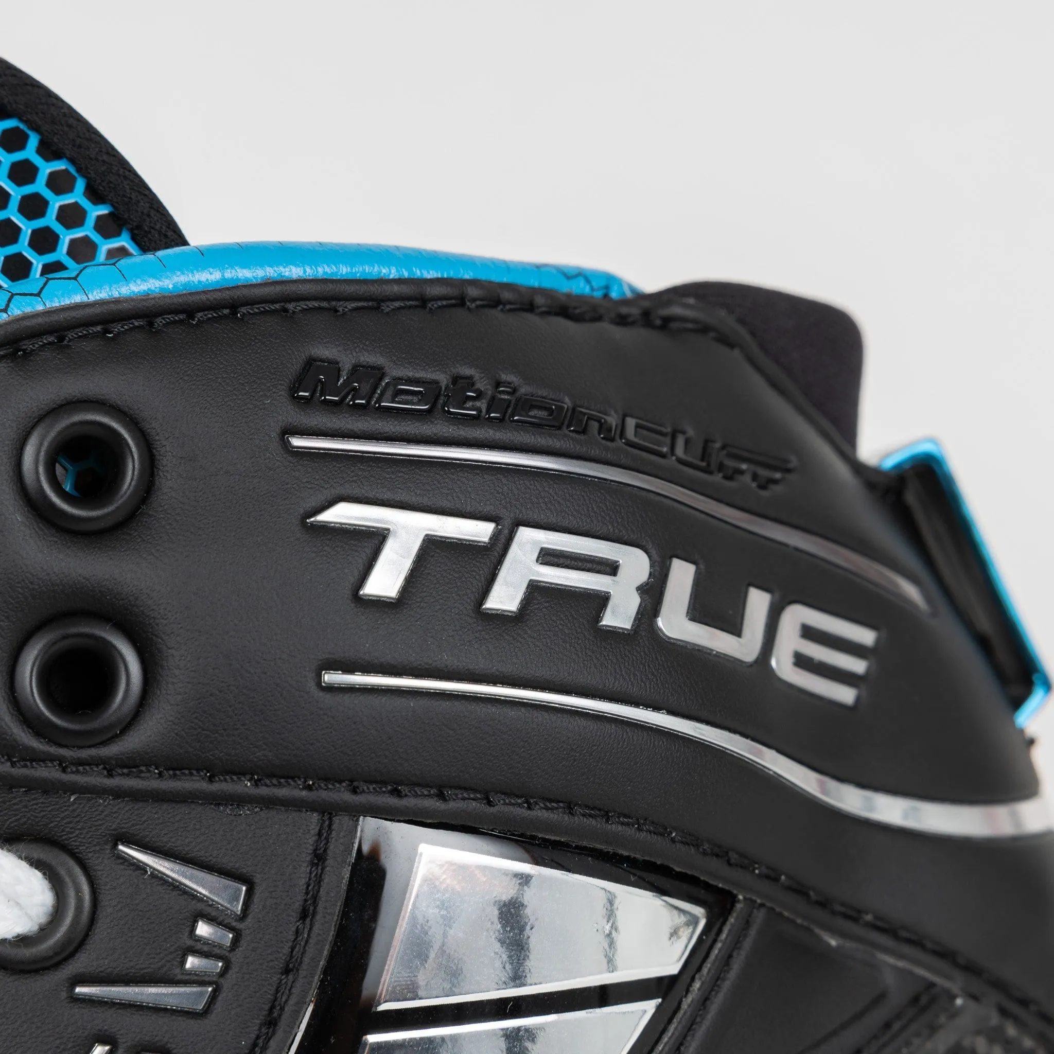 TRUE Catalyst 7X4 Senior Goalie Skates
