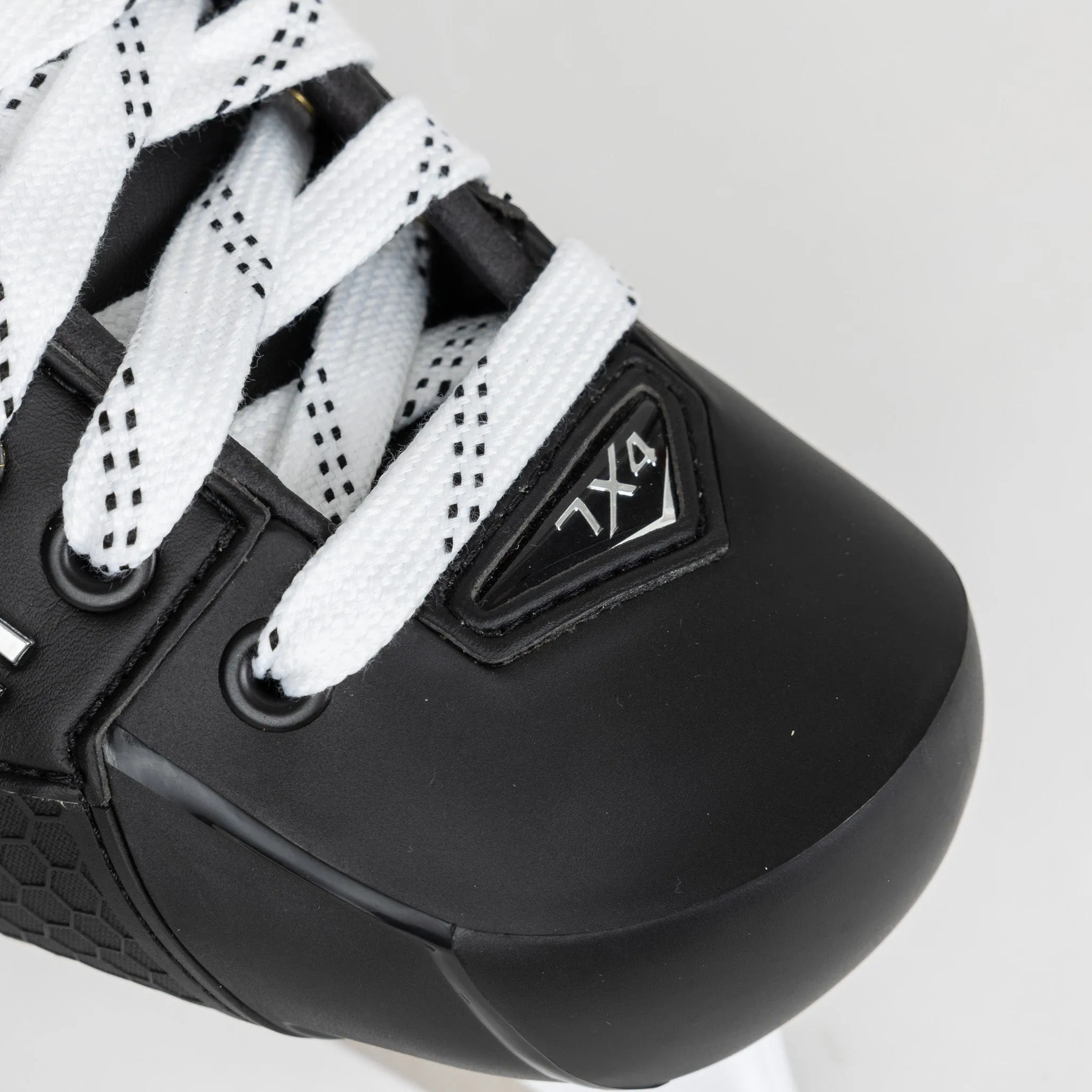 TRUE Catalyst 7X4 Senior Goalie Skates