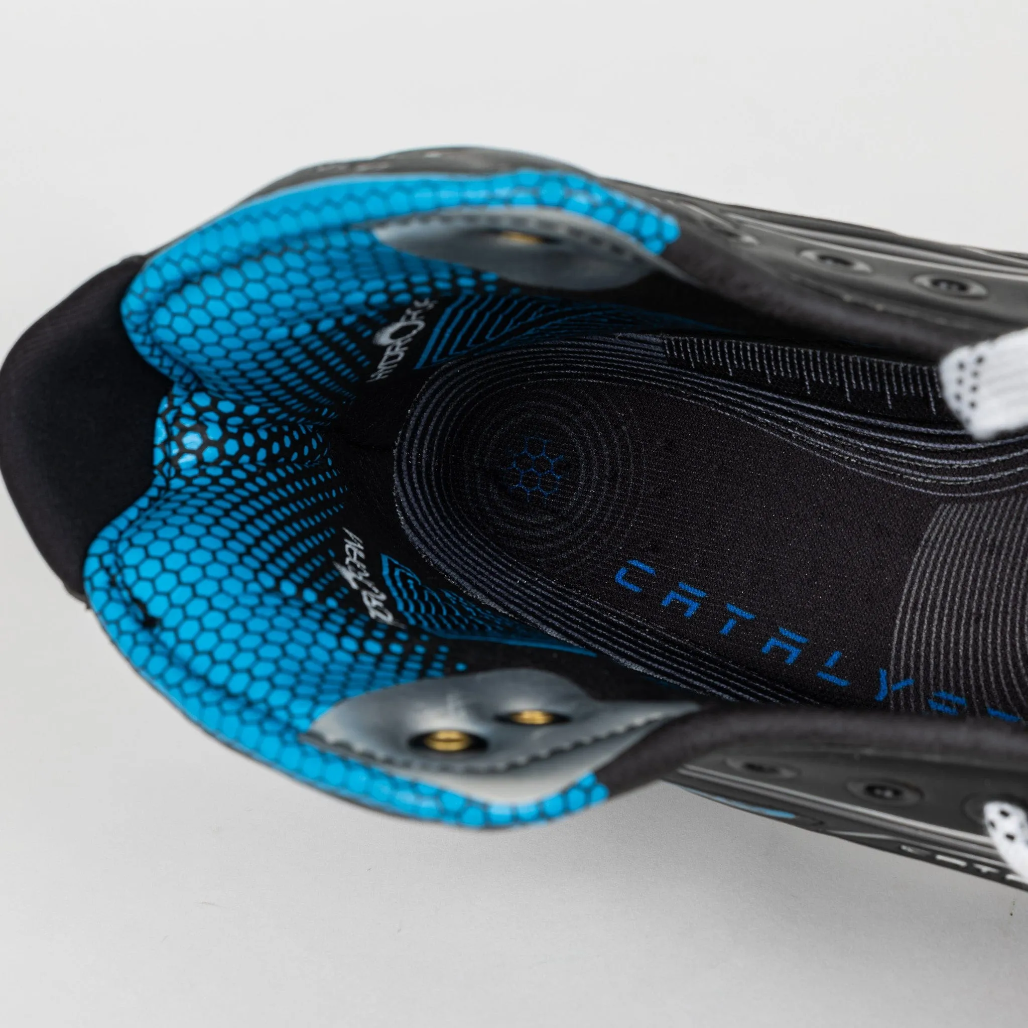 TRUE Catalyst 7X4 Senior Goalie Skates