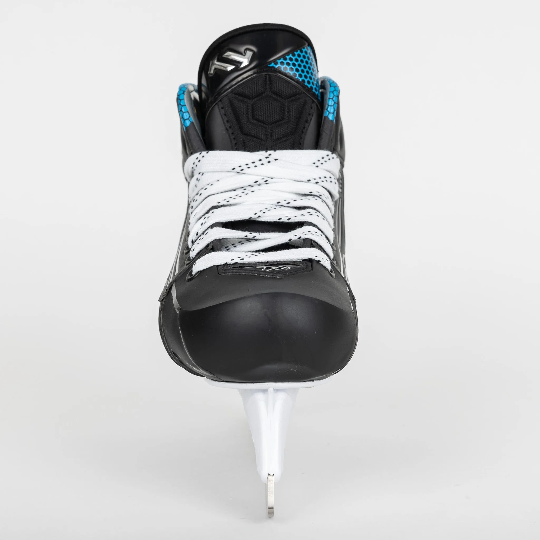 TRUE Catalyst 7X4 Senior Goalie Skates