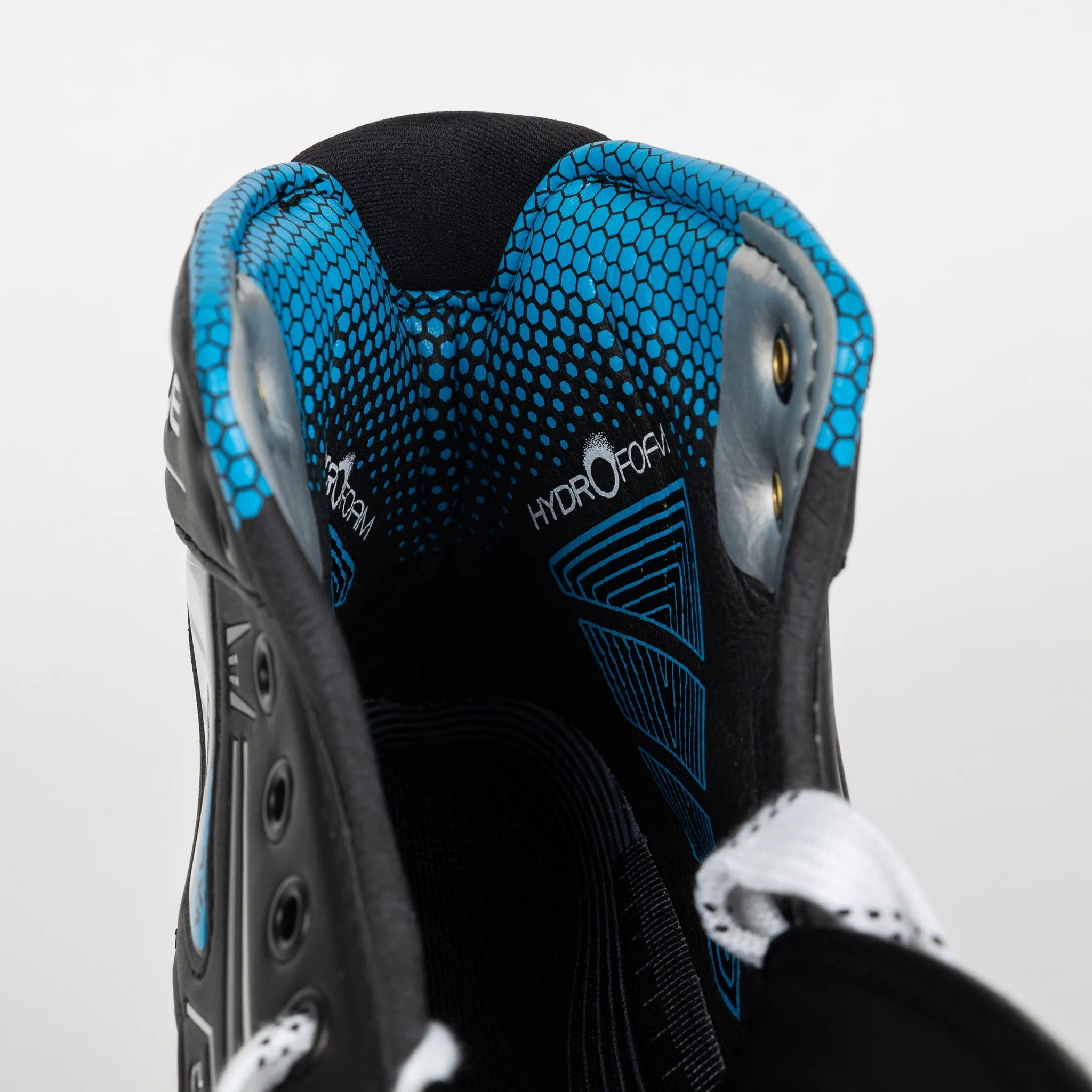 TRUE Catalyst 7X4 Senior Goalie Skates